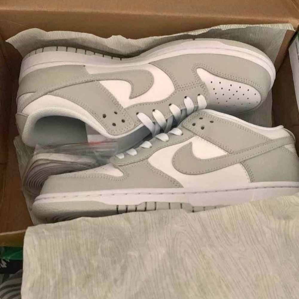 Nike Dunk Lows